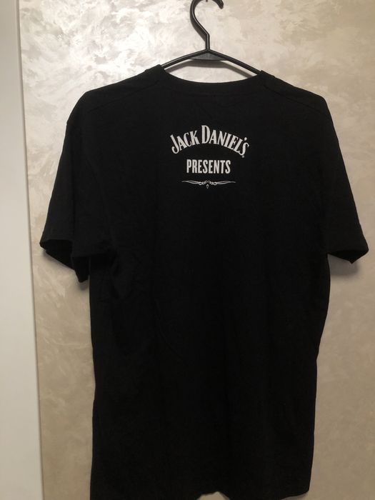 футболка Jack Daniels M