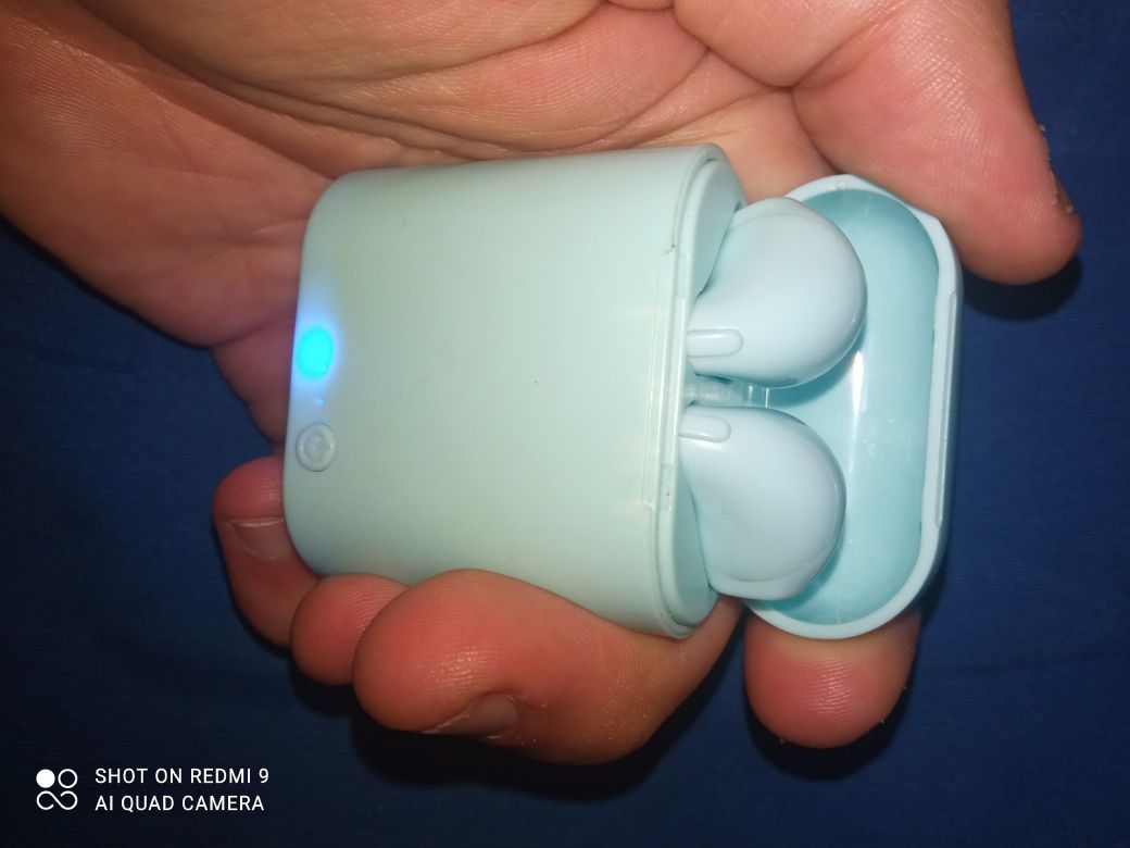 Vendo Fones sem fio