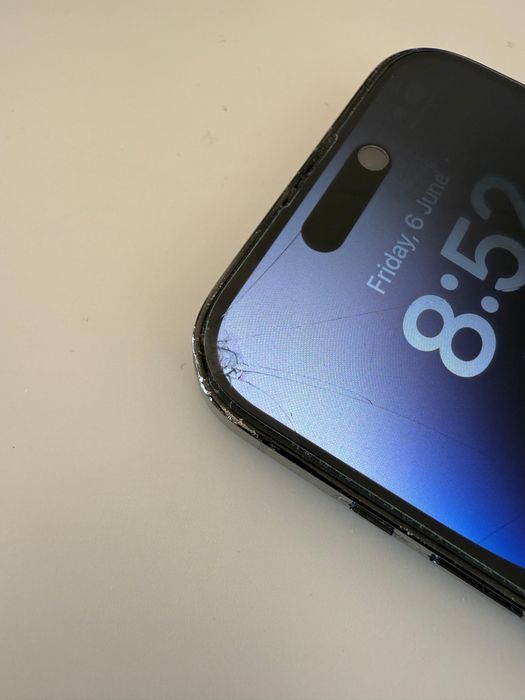 iPhone 14 Pro 128GB - Para peças ou Uso Diario