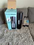 Sodastream terra