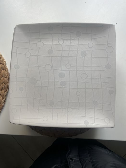 Talerze obiadowe home&you