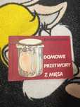 Domowe przetwory z mięsa