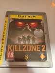 gra akcji na PS3 KILLZONE 2 II