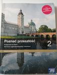 Poznać przeszłość 2, zakres podstawowy