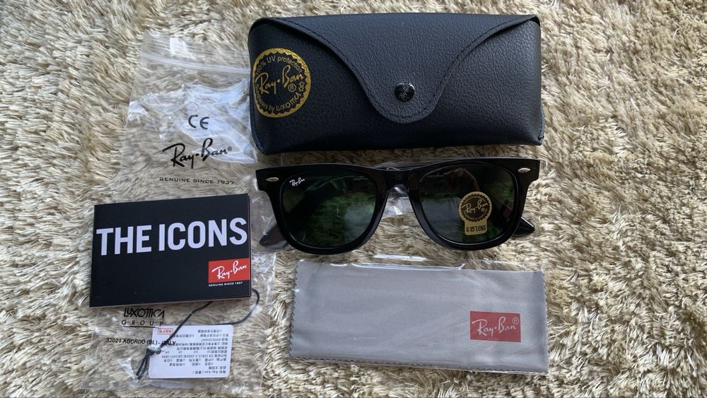 Oculos de sol NOVOS
