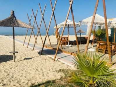 Apartament nad morzem Albania Duress/Golem przy plaży nowy