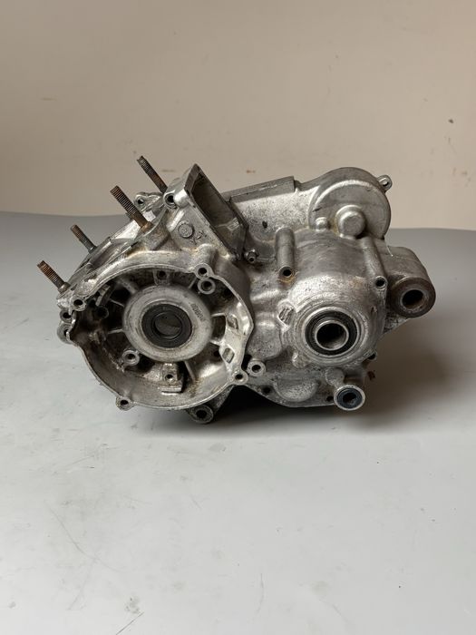 Kartery Silnik YAMAHA YZ125 R 92R 4DB