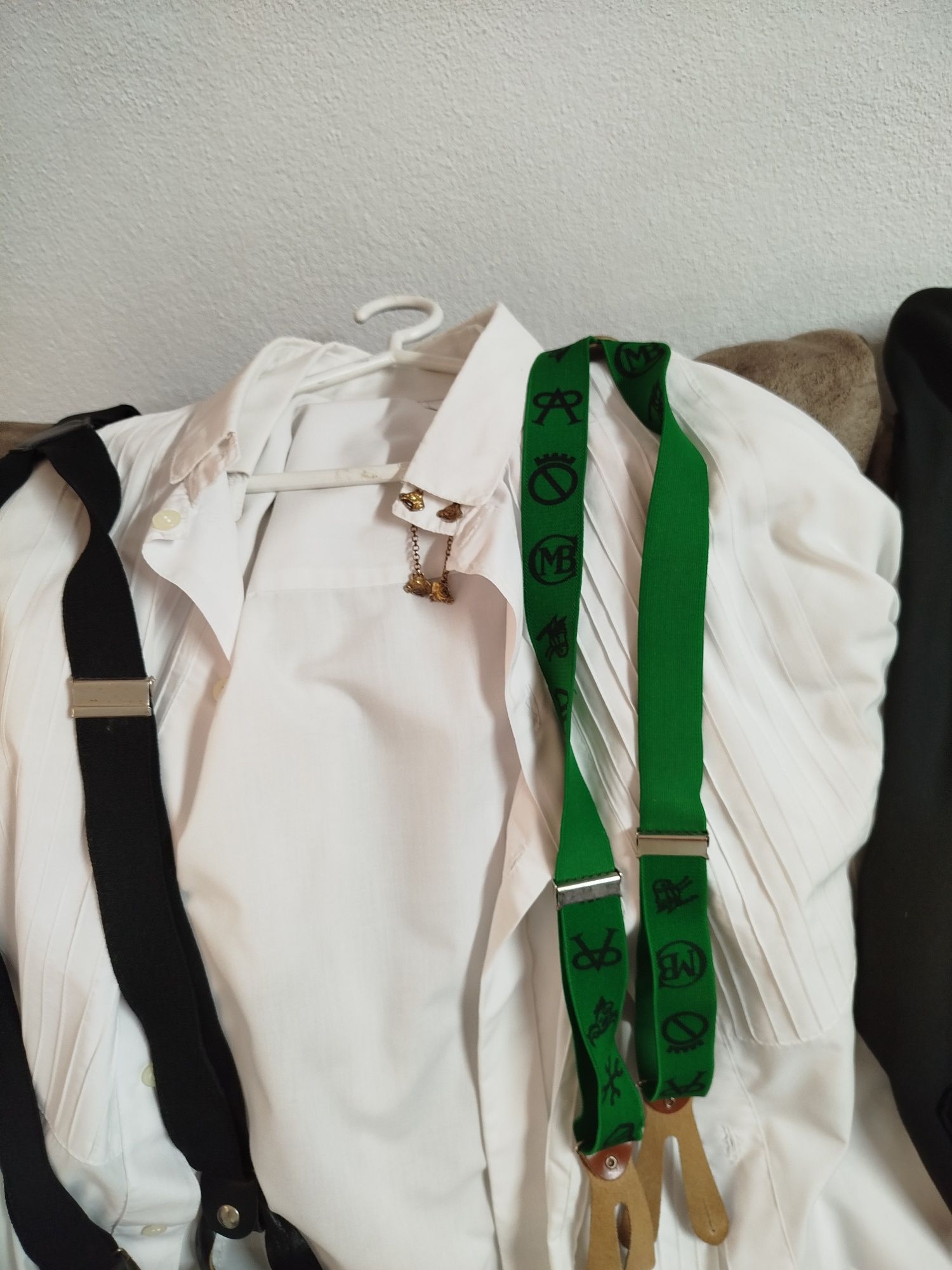 Traje á Portuguesa
