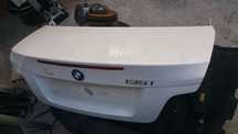 Tampa da mala BMW serie 1 E82 118d 120d 123d