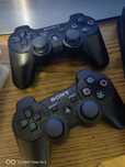 2 Oryginalne Pad Sony do konsoli PS3