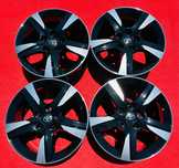 Jantes 16 5x108 Toyota Proace City/Proace