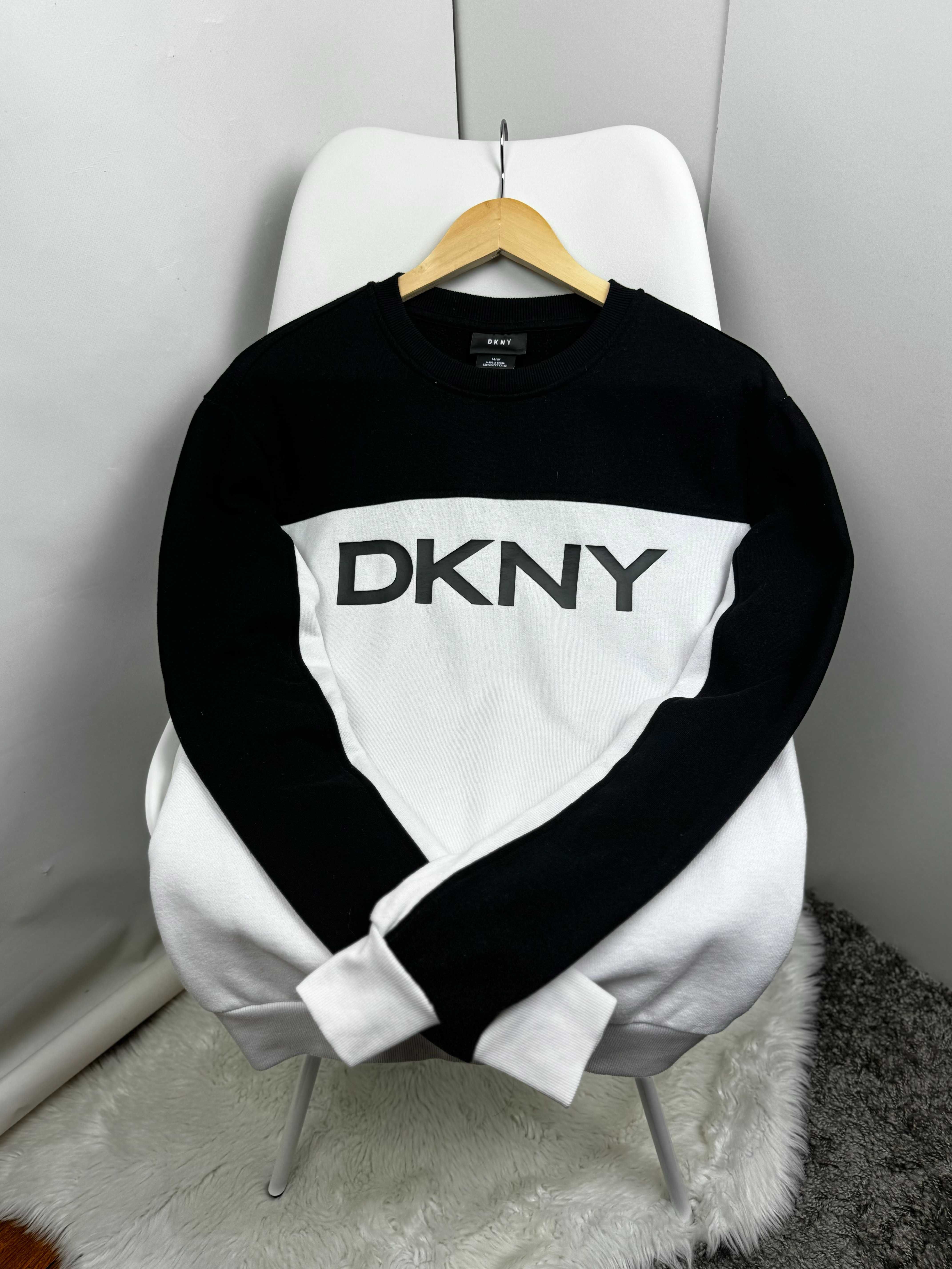Чоловічий світшот DKNY кофта Розмір М.