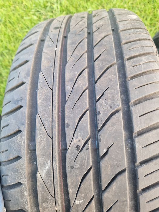 Koła Bmw  Letnie 245/45/19   styling 235