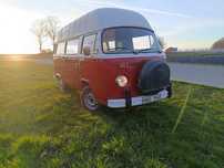 Volkswagen T2 1.8 B