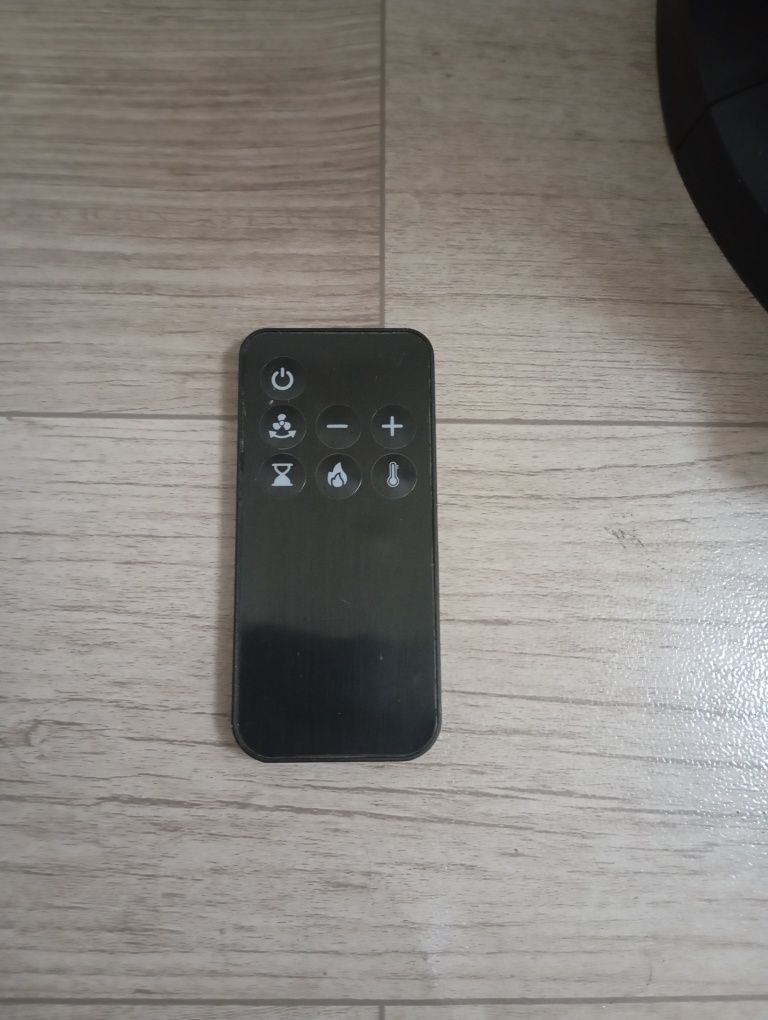 Farelka kolumnowa/ termowentylator