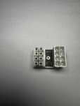 Adapter kątowy 8 pin