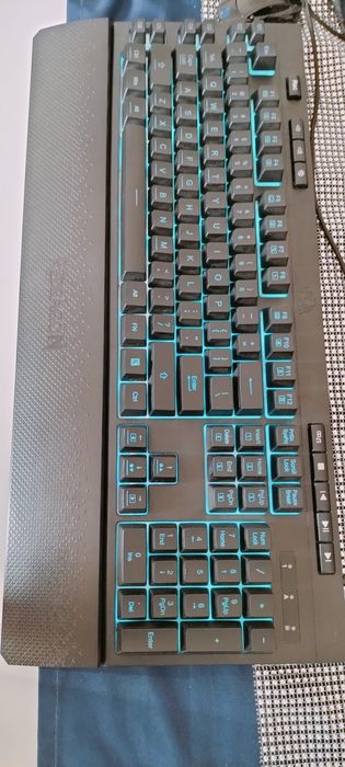 Klawiatura redragon  k512rgb