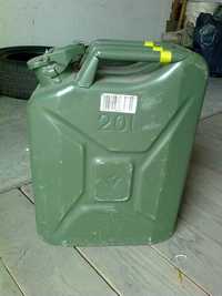 KANISTER 20 L sprzedam