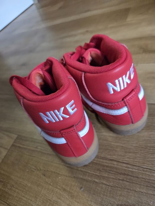 Buty chłopięce Nike