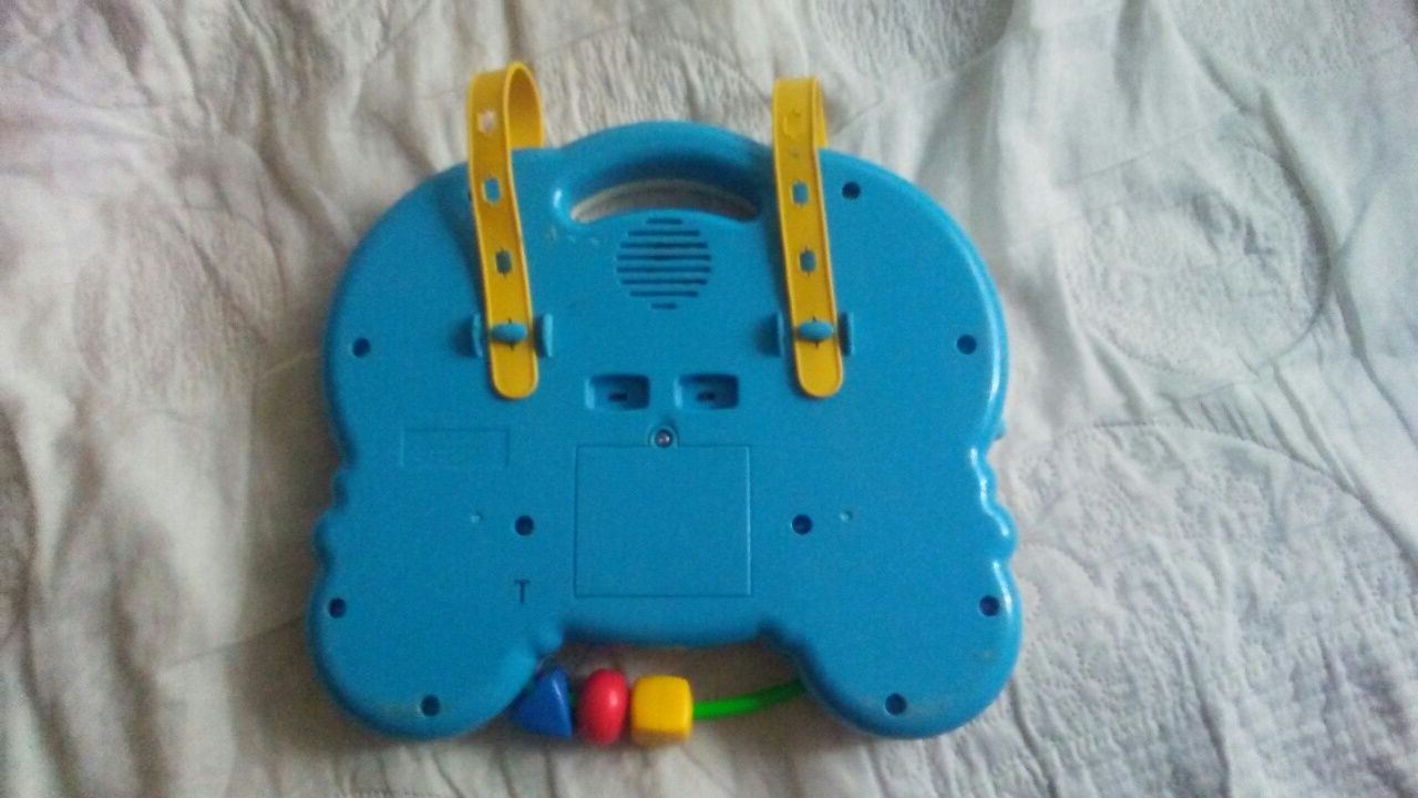 Grająca zabawka Fisher price