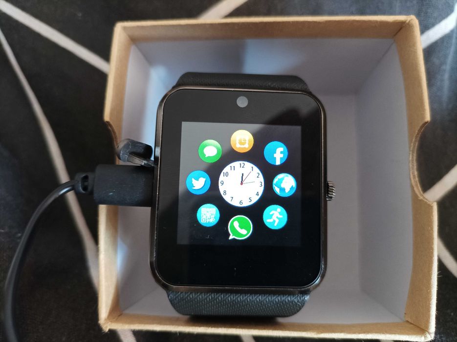 Smartwatch Romix 100