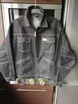 Nowa katana Rocawear limitowana edycja roz L
