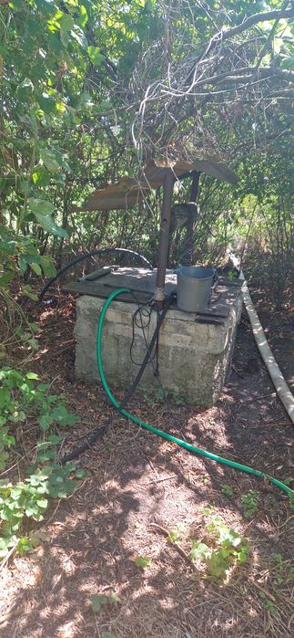 Дом, хата, дім, садиба, Христофорово