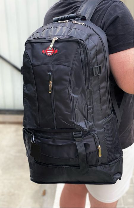 Рюкзак туристический городской спортивный 65 литров (Распродажа)