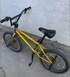 Велосипед Crosser