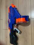 nerf infinus elite