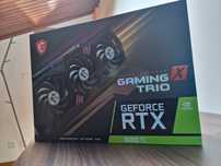 Nvidia RTX 3080 Ti MSI Com Bloco EKWB