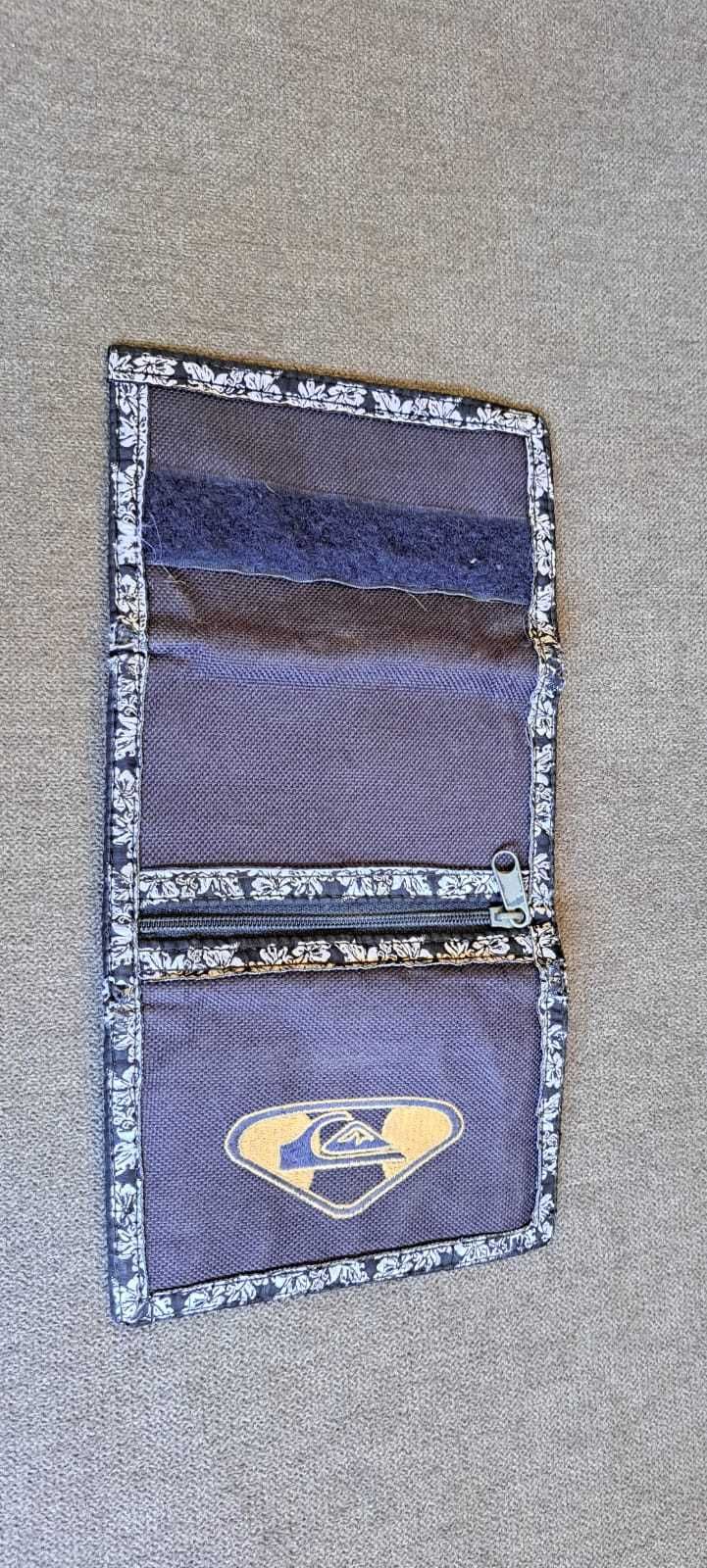 Carteira QuickSilver