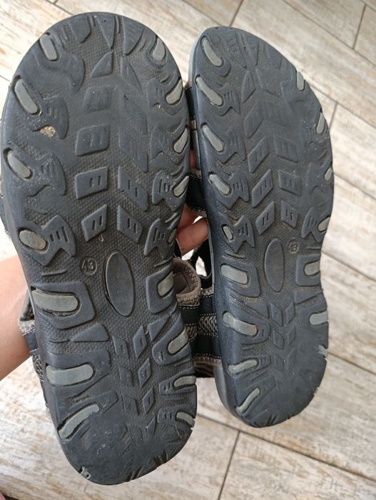 Сандали мужские. Сандалі чоловічі.
