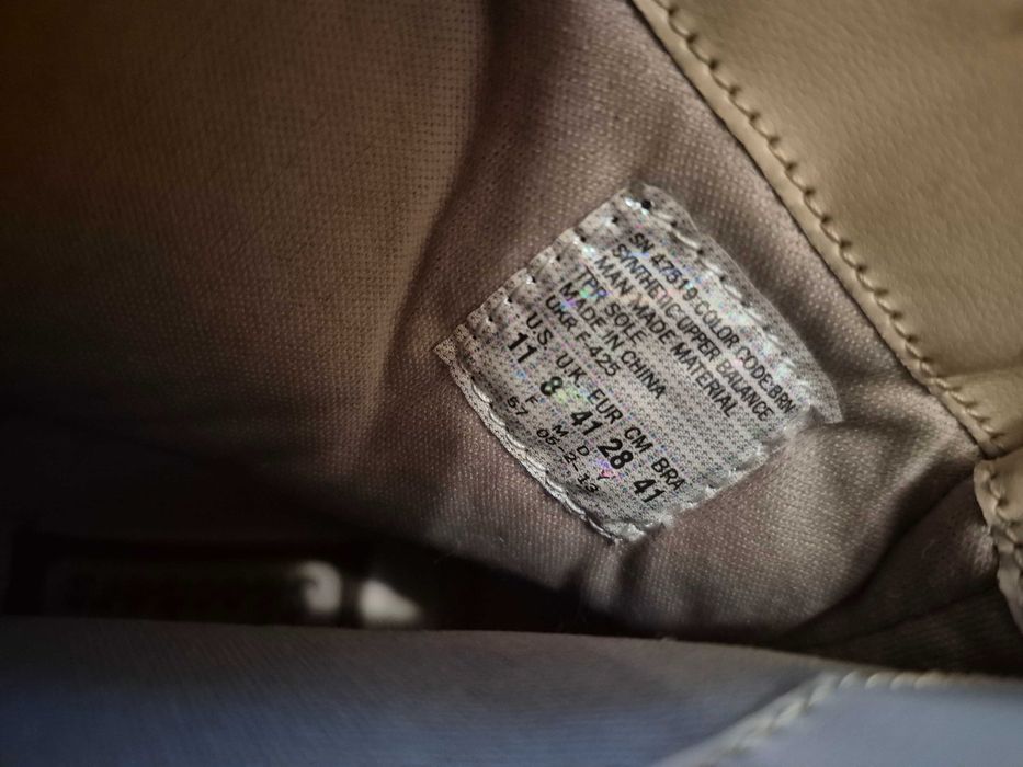 Зимові жіночі напівчоботи 40 розмір