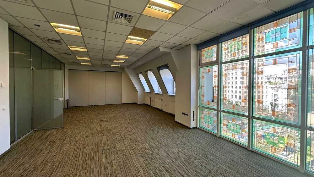 Без комісії, оренда офісу по вулиці Жилянська  487м2