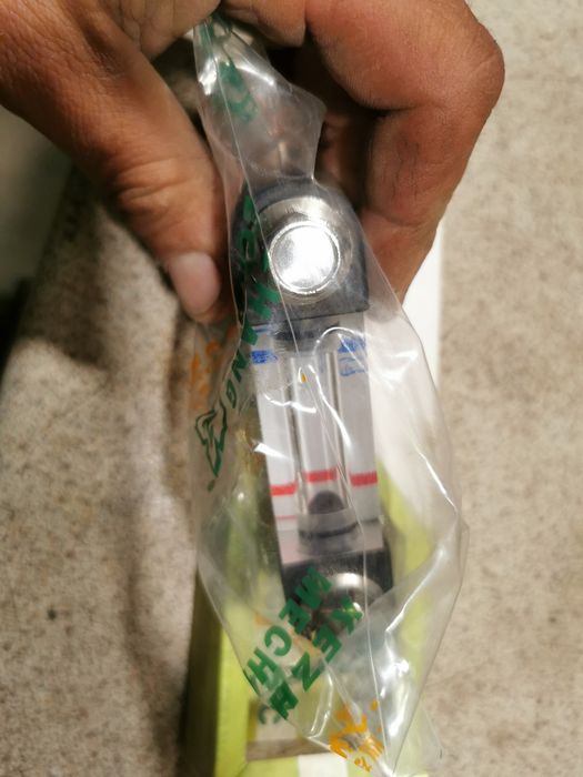 Wskaźnik poziomu oleju hydraulicznego kontrolka kubota yanmar minikopa