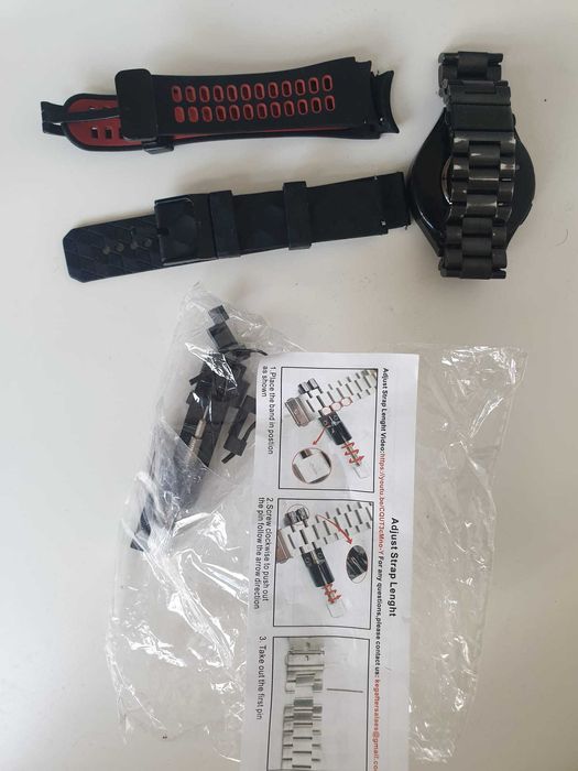 Samsung Galaxy Watch 6 Classic 47mm LTE