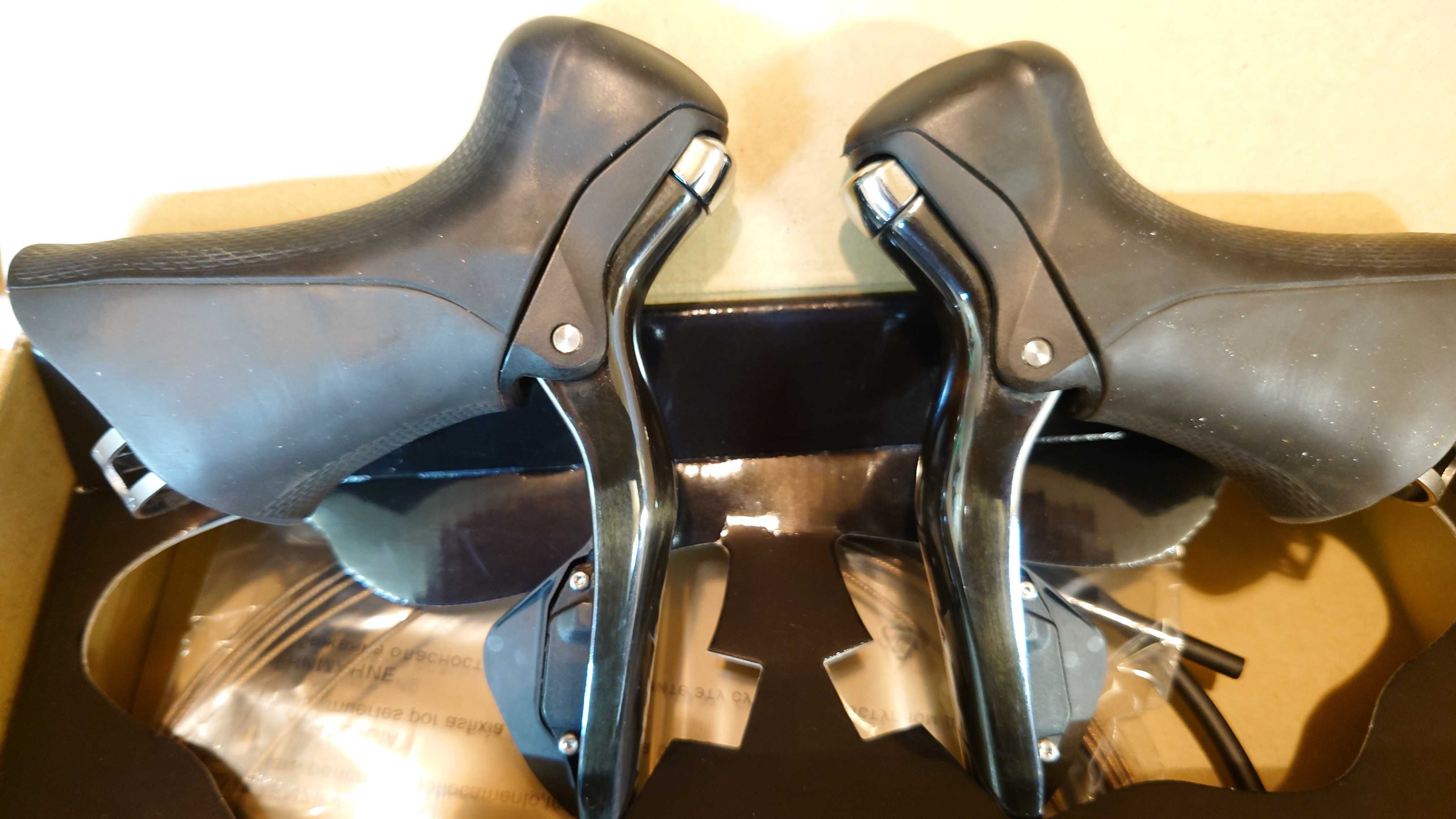 Klamki Dura Ace Di2