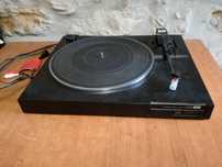 gira discos Sansui P-D15