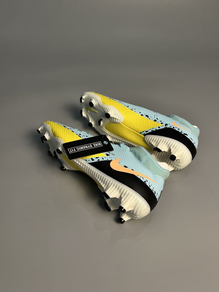 Акція Бутси Nike Phantom GT2 Club