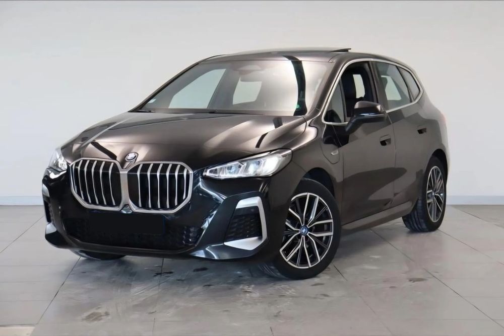 BMW 225xe Active Tourer e xDrive Pack Desportivo M