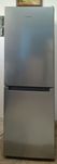 Lodówka Indesit LI7 SN2E X 177cm No Frost Srebrna LED