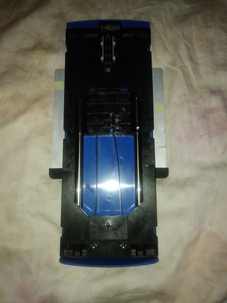 XYZ printing stolik 3D drukarki