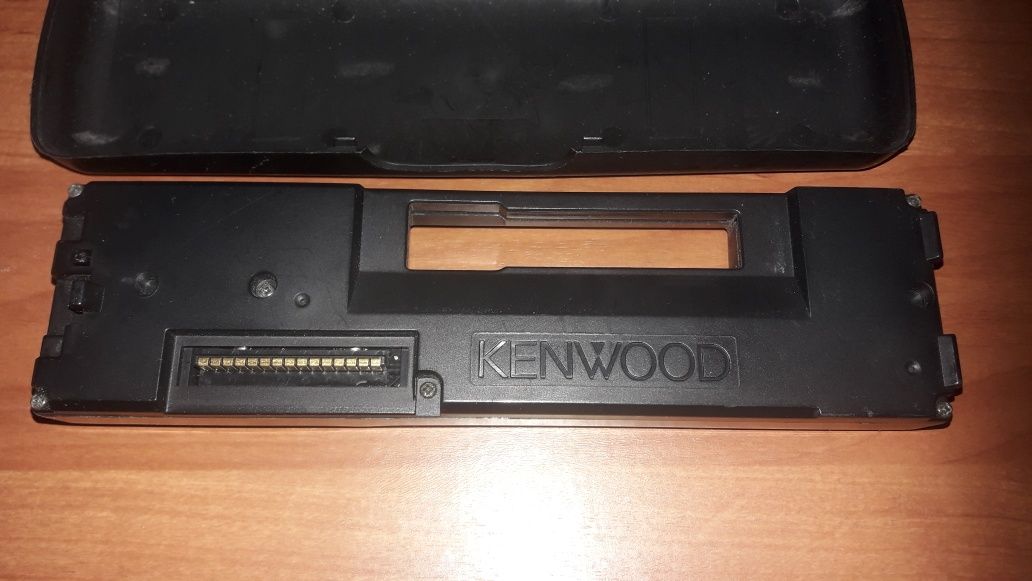 Radio KENWOOD bardzo dobry stan