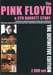The Pink Floyd & Syd Barrett Story (2x DVD) film dokumentalny +dodatki