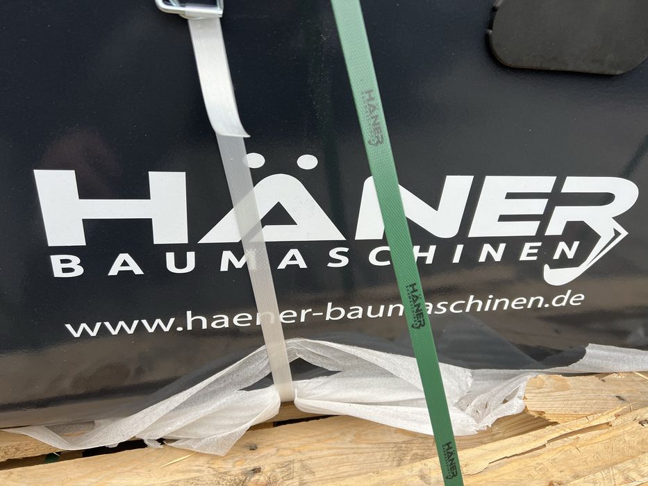 Гідромолот HANER