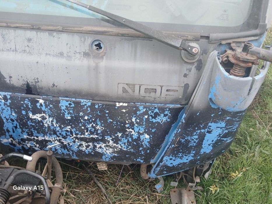 Запчастини на Ісізу