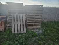 Sprzedaam  palety