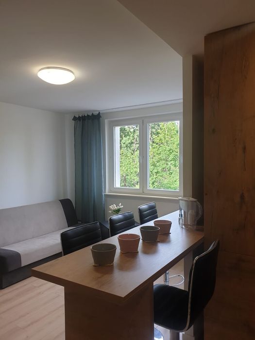 Mieszkanie blisko Plaży Stogi