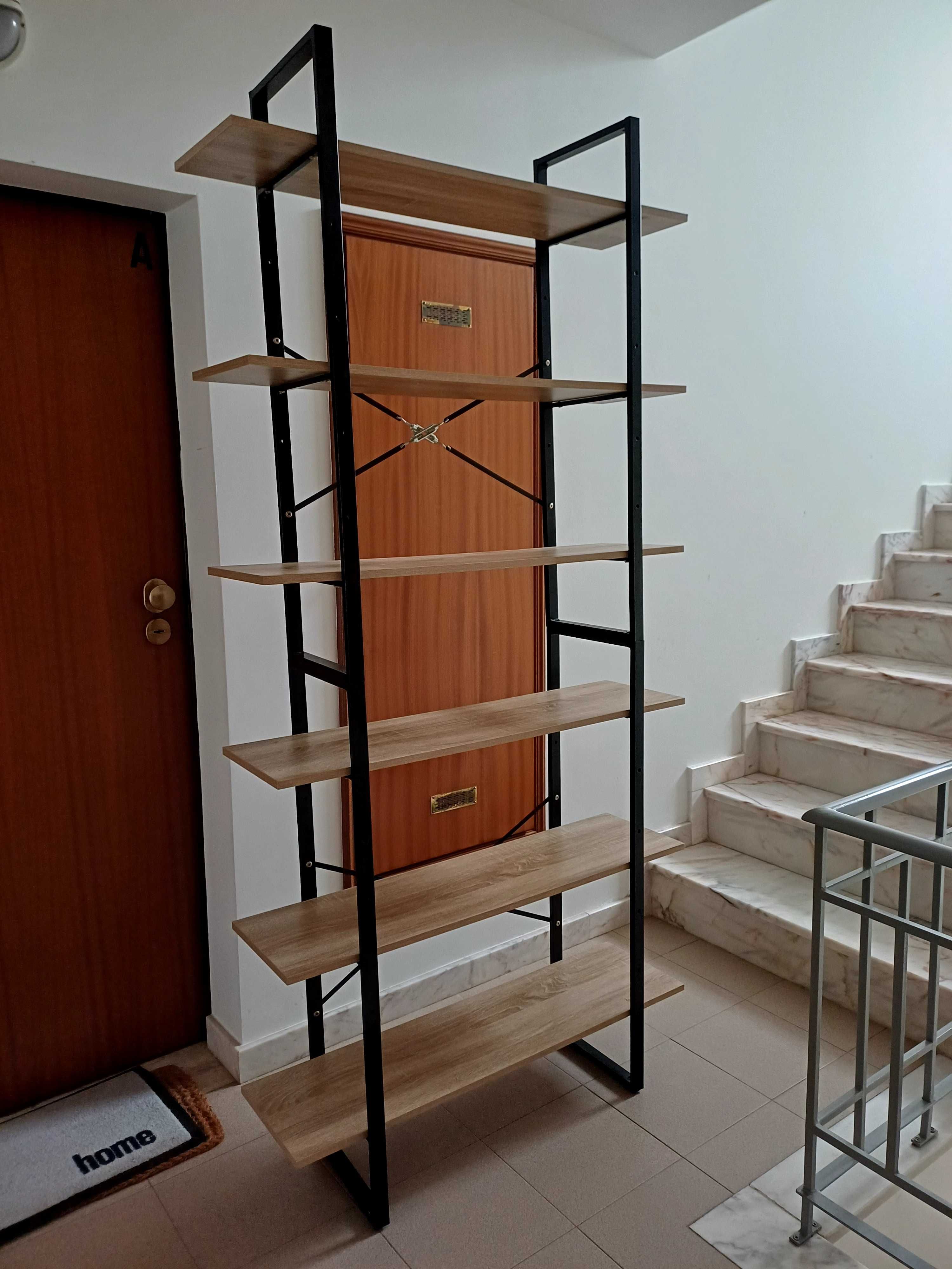 Estante/prateleiras